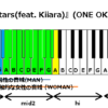 We Are One Ok Rock の音域