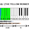 ワンダーフォーゲル くるり の音域と感想